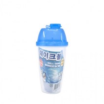 스내지 휴대용 쉐이크볼 350ml 쉐이크컵 보틀 쉐이커 선식 미숫가루 단백질 믹스 물병 텀블러[택트렌드], 상세페이지 참조, 상세페이지 참조
