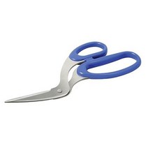 사무용품 가위이글다용도가위 S형가위17.5cm_777EA, 본상품선택