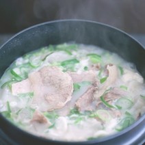 26년전통 맛집 귀빈정 수제 한우곰탕1+1 4+1 3.0KG 보양식 기력회복 국 탕 반찬, 수제한우곰탕8+3  총6.6kg