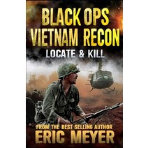 (영문도서) Locate and Kill Paperback, Independently Published, English, 9798392789481
