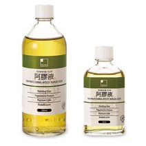 [신한] 한국화보조제 아교액, 55ml