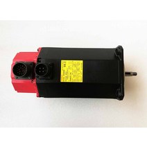 모터 A06B-0126-B077 FANUC AC 서보, 한개옵션0