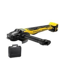 스탠리 SBG700 20V/브러쉬리스/5인치/그라인더/베어툴, 1개