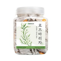이너블릭 로즈마리 차 100티백