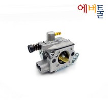 신다이와 부품 452S 체인톱 카브레터 - 9391865 A021003040, 1개