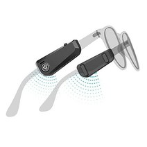 JLab JBuds 안경 오픈이어 오디오 프레임 블루투스
