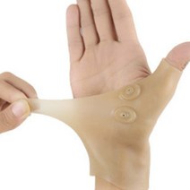 실리콘 손목 아대 신축성 편한 헬스 사무원 테니스 출산후 일상 손목 고정 보호대 스트랩, 1, 본상품선택