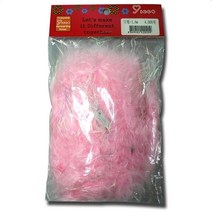 분홍코끼리깃털인줄 할인 재구매 높은 상품