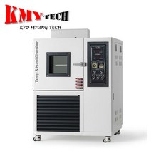 디지털항온항습기 HQ-DTH 81M 항온항습시험장치Chamber