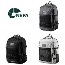 네파 DUO 듀오백팩_7GE7528, CHARCOAL(630)