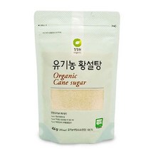 쿨샵 사탕수수 황설탕 흑설탕 청정원 설탕 1kg, 흑설탕1kg