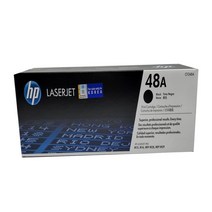 HP Laserjet Pro MFP M29 정품토너 표준용량 검정 1000매 (CF248A), 1개