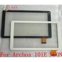 [해외] 10.1 "삼성 갤럭시 탭 A 10.1 SMT580 585 태블릿 LCD 디스플레이 터치 스크린 디지타이저 유리 패널 센서 배송, white touch screen