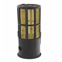 굴삭기 연료 탱크 캡 자물쇠 필터 디젤 탱크 캡 굴삭기 액세서리 CATERPILLAR CAT 320B/C/D 329D 330C 325C, 03 Plastic strainer, 03 Plastic strainer