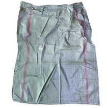동그라미물류 카키 왕겨마대 10장