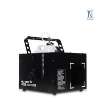 헤이저 포그 머신 HS-1000, 1대