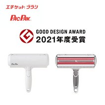 파쿠파쿠 돌돌이 고양이 강아지 털 제거 청소 롤 클리너