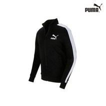 푸마 577595 클래식 T7 트랙 자켓