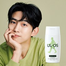 우르오스 올인원 모이스처라이저 스킨로션 지복합성, 1개, 200ml