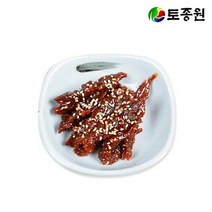 토종원 순창문옥례 통굴비 장아찌 100g 명인36호
