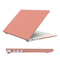LG 2023/22/21년형 그램케이스 14인치/15인치/16인치/17인치 ZD90RU ZD90Q ZD95Q ZD90P ZD95P 그램 노트북 하드케이스, 투명