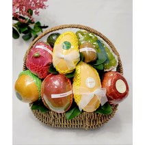 프리미엄 과일바구니(특대) 첫인사 선물 이바지 최고급형 과일바구니 예단 상견례선물, 모든날 모든순간 함께해