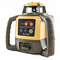 [탑콘] RL-VH4DR / 회전레이저레벨기 / 수광기포함, 1개
