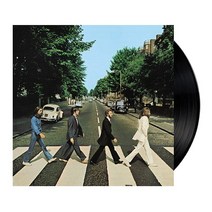 The Beatles(비틀즈) - Abbey Road Anniversary [LP