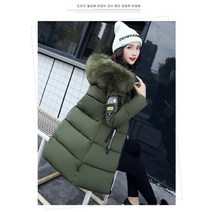 여성 예쁜 점퍼 파카 패딩 NEW 명품 고급 자켓 코트 여자 자캣 야상 키작녀 외투 겉옷 핸드메이드 빅사이즈 107