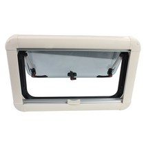 캠핑카창문 캠핑카윈도우 카라반창문 DIY 둥근 사이드 윈도우 캠핑카 사이드 윈도우, h450 w800