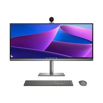 HP 엔비 34 스 1TB SSD 64GB RAM Win 11 Pro 텔 코 i912900K 프 터 5.20GHz 인 5K WUHD 5120 x 2160 GeForce RTX 30