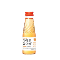 미에로 화이바 100ml 20병 식이섬유 건강음료 50병 100병 대용량, 미에로화이바 100ml x 50개