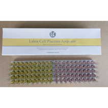 라키아앰플 8종 대용량 2mlx100ea, Brighening앰플(2ml x 100개)