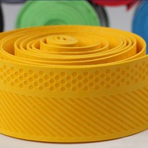 스포츠 배드민턴 땀 벨트 야외 테니스 라켓 밴드 타올 핸드 접착제 테이크 업 스트랩 핸드 셰이크 핸들 멀티 컬러 랜덤 # WO