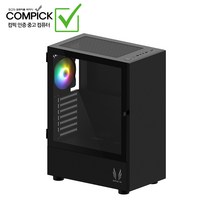 [컴픽 중고컴퓨터] 인텔 9세대 9600K GTX 1660 SUPER 6GB 조립컴퓨터 게이밍 작업용