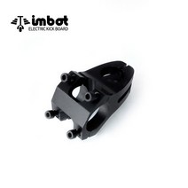 아이엠봇 전동킥보드 10인치 핸들스템/핸들기둥 고정 프레임[I-K800/I-K500/IM-500]