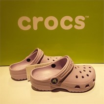 CROCS NC05 클래식 키즈 NC광주역점 206991 9853340