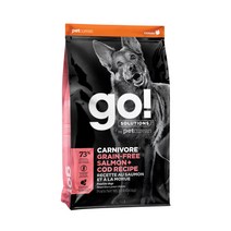 고 GO 카니보 연어 대구 레시피, 9.8kg