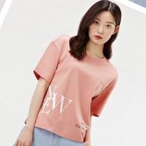 체이스컬트##9900원##가격파괴!!초특가상품!!##현명한쇼핑!!##가격도OK!!원단도0K!!##세미크롭티셔츠##진정한가성비갑!!##핑크색상##