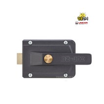 유니코 미는문용 대문 자동개폐기 단독주택 전원주택 대문용 UN-13A 철물언니 잠금장치, 유니코UN-13A(미는문용)