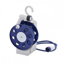 Takagi 타카기(takagi) 호스릴 오로라 LIGHT 10M 가벼운 콤팩트 R1410NB, 1개