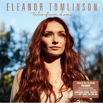 [CD] Eleanor Tomlinson (엘리너 톰린슨) - Tales From Home
