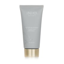이니카 오가닉 - 캐비어 라임 엑스폴리에이터, White, 75ml/2.5oz