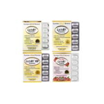 장에좋은 유산균 락토비프 프로바이오틱스 모음 50억 250억 300억 1000억 유산균, ② 유산균 250억 / 30캡슐