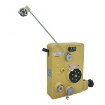 권선기 액세서리 텐셔너 자기 수직 장력 4-600g 와이어 직경 0.02-0.35mm, [06] MT-08