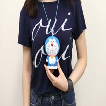 여름철 무더위 필수템! 귀여운 도라에몽 캐릭터 날개없는 위로 바람이 솔솔~ 스탠딩 기능도 갖춘 도라에몽 휴대용 선풍기(스트랩 기본증정)