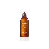 JJ 벨먼 바스앤소울 바디워시 로즈마리 720ml, JJ 온더바디 벨먼 바스앤소울 바