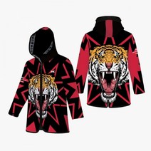 [스킨스쿠버 SKINSCUBA] 풀컬러 네오프렌방풍자켓_하울링 네오프렌 자켓, 여