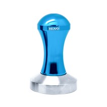 누보 아트컬링 탬퍼 블루 53mm, 1개, 아트컬링탬퍼 블루 53mm