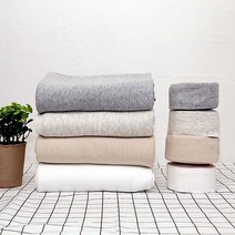 [러브원단] 이음선없는~양면후라이스 니트 바이어스 11color, 6cm(10마롤), 인디핑크